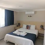 فندق M2 غومْبيت