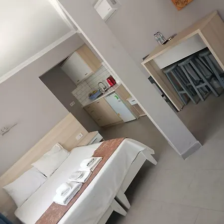 M2 Hotel Gumbet