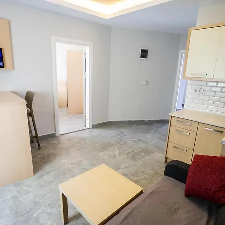 Hotel M2 Gumbet