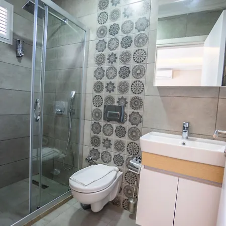 Hotel M2 Gumbet