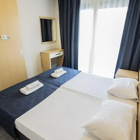 M2 Hotel