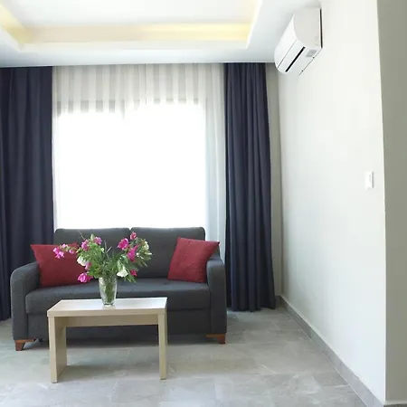 Hotel M2 Gumbet