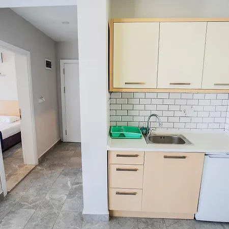 M2 ホテル グムベット