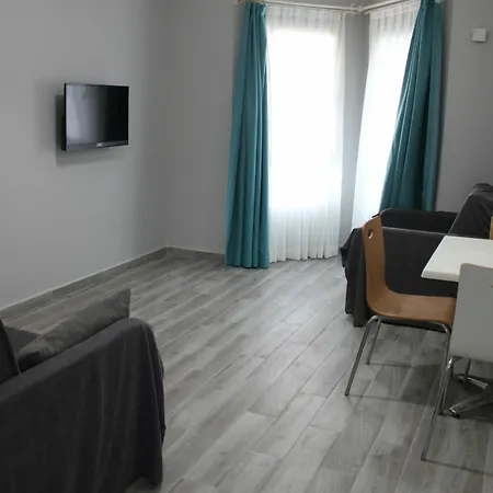 Hotel M2 Gumbet