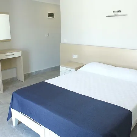 Hotel M2 Gumbet