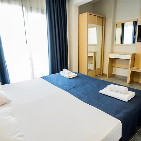 Ven Apartmanhotel Gümbet