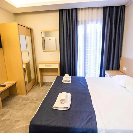 Apartmanhotel Ven Gümbet