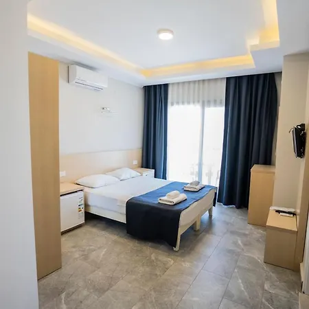 Ven Apartmanhotel Gümbet