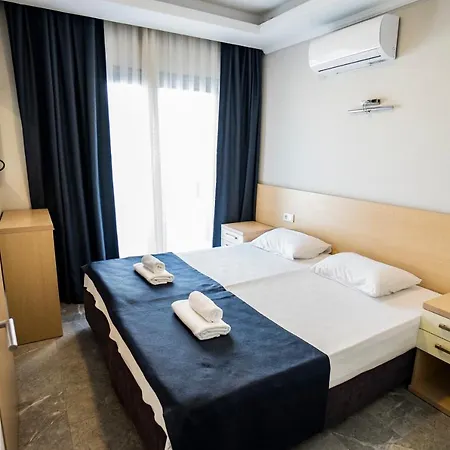 Apartmanhotel Ven 2*