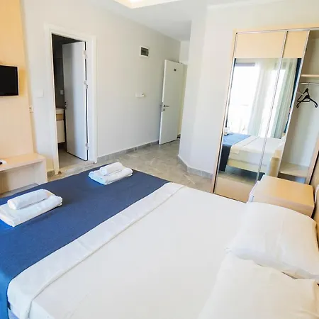 Ven Apartmanhotel Gümbet