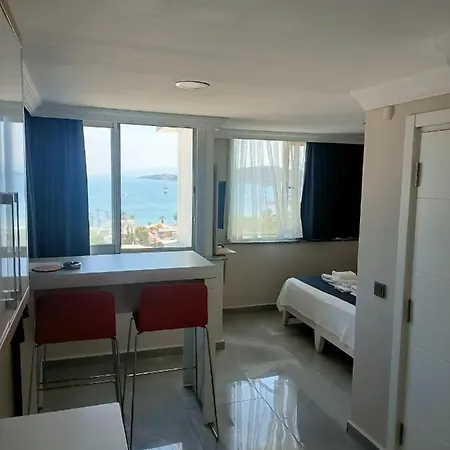 Apartmanhotel Ven Gümbet