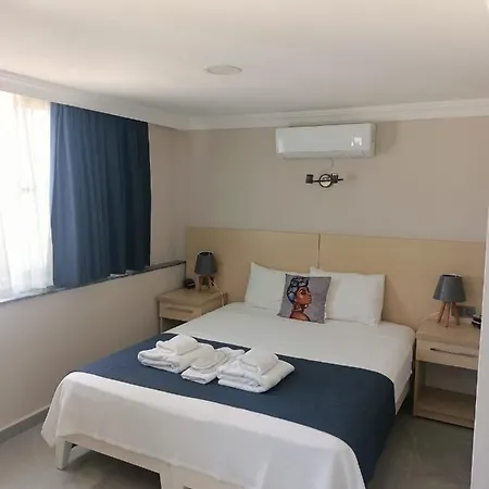 Hotell M2 Gümbet