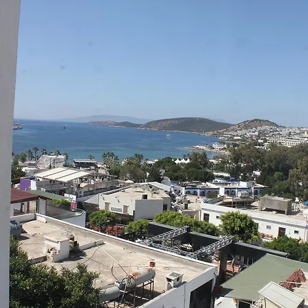 Apartmanhotel Ven