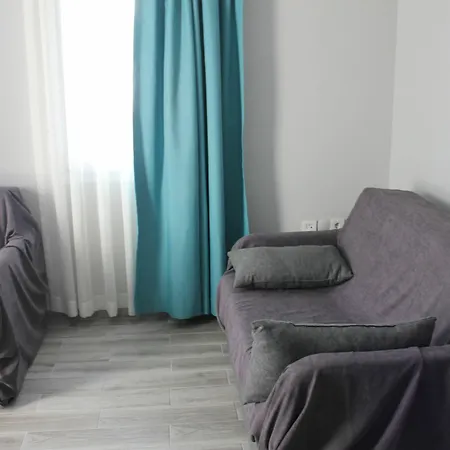 Ven Apartmanhotel 2*