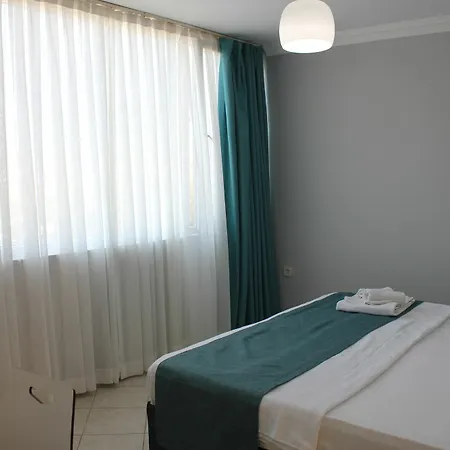 Ven Apartmanhotel Gümbet