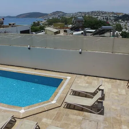 Apartmanhotel Ven