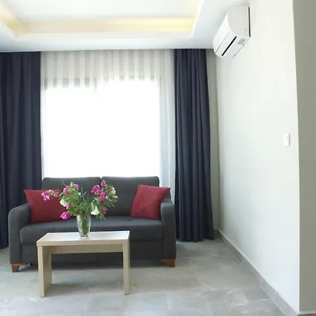 Apartmanhotel Ven 2*