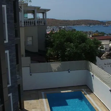 Apartmanhotel Ven