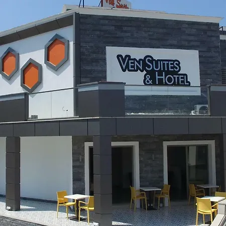 Ven Apartmanhotel