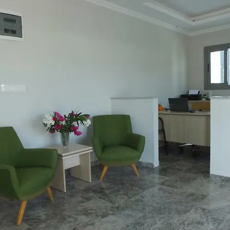 Apartmanhotel Ven