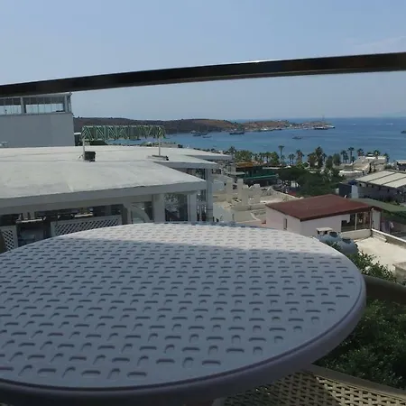 Ven Apartmanhotel Gümbet